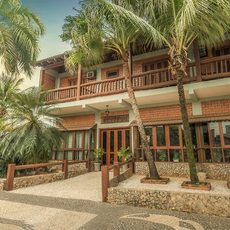 Pousada Rancho Jarinu โบนิโต ภายนอก รูปภาพ